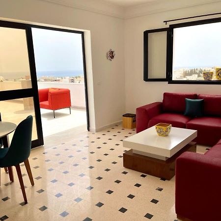 Soltane Residence Hammamet Eksteriør billede