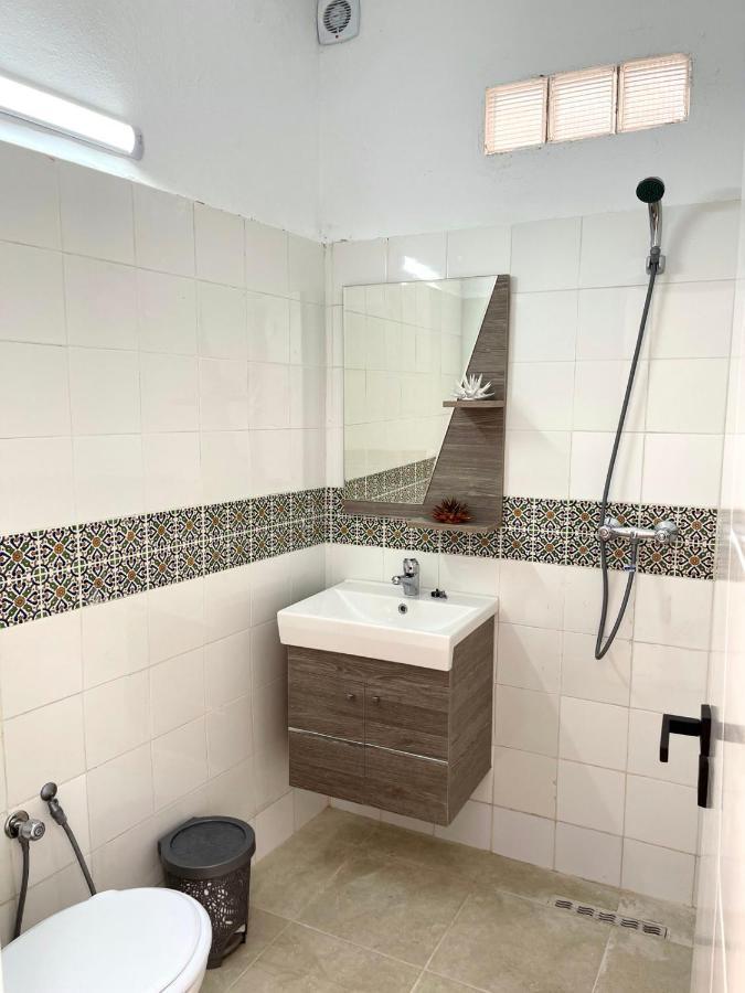 Soltane Residence Hammamet Eksteriør billede