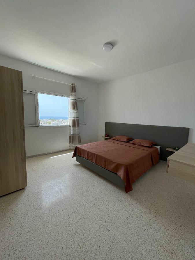 Soltane Residence Hammamet Eksteriør billede