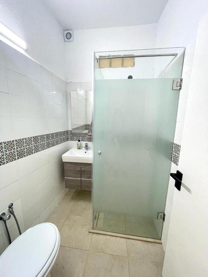 Soltane Residence Hammamet Eksteriør billede